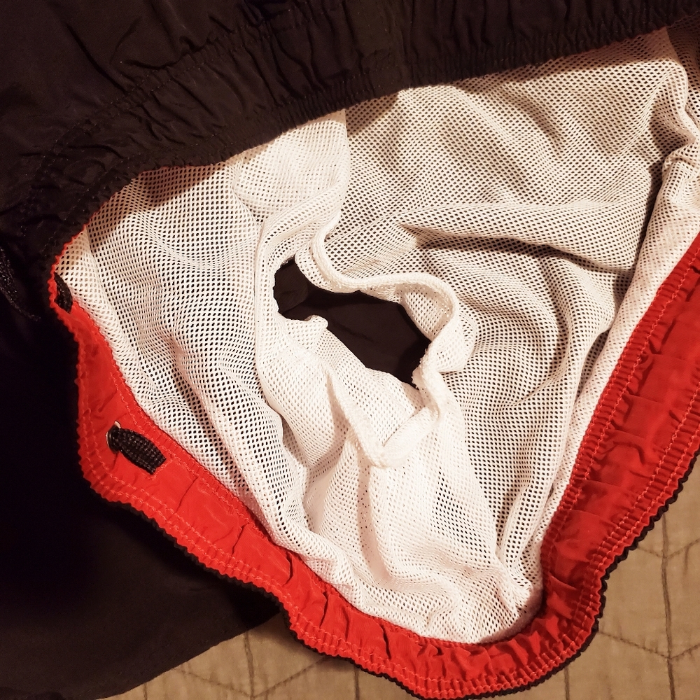 Merona swim trunks - Picture 4 of 5